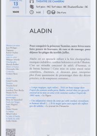 ALADIN 13/03/2016