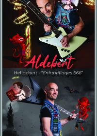 Aldebert 2024-11-12