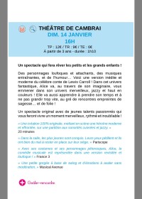 ALICE 14/01/2018