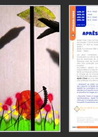 Après l'hiver 27/02/2023