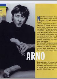 ARNO 07/05/2002