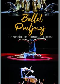 BALLET PRELJOCAJ 2024-12-15