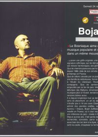 Bojan Z 25/03/2007