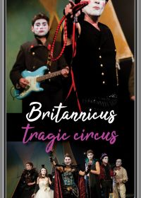 Britannicus 26/03/2024