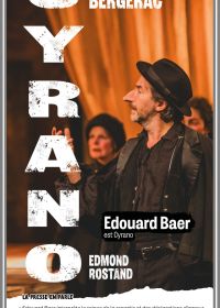 Cyrano de Bergerac 2026-03-10