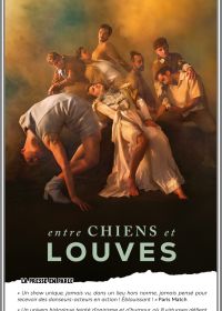 entre CHIENS et LOUVES 2026-03-15