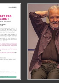 Fallait pas le dire 07/05/2023