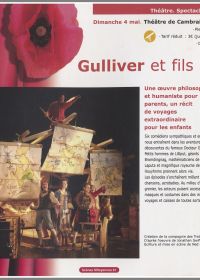 GULLIVER et fils 04/05/2008