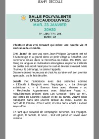 Jeanfi JANSSENS 23/01/2018