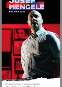 LA DISPARITION DE JOSEPH MENGELE 2026-02-12