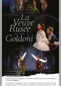 La Veuve Rusée 2026-05-12