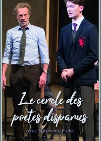 LE CERCLE DES POETES DISPARUS - 2025-02-01
