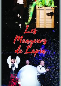 Les Mangeurs de Lapin 2025-05-23