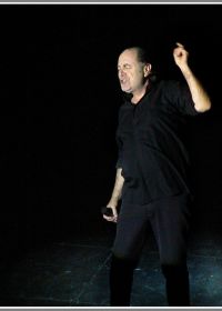 Michel DELPECH 27/10/2004