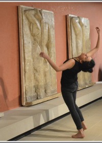 Musée MATISSE 14/02/2014