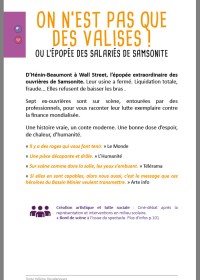 On n'est pas que des valises 01/02/2020
