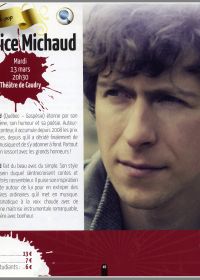 Patrice MICHAUD 13/03/2012