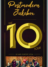 Postmodern Jukebox 2024-10-11