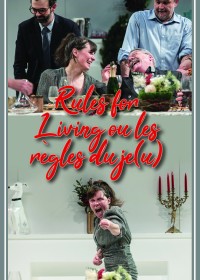 Rules for Living 2024 -12 - 06