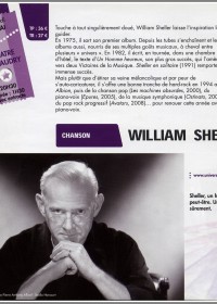 William SHELLER 13/05/2011