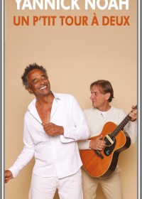 Yannick Noah 2026-04-03