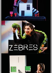 Zèbres 2026-03-19