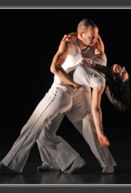 3 au cube Danse Hip-Hop 2010