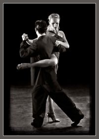 OTango  Tango 2009