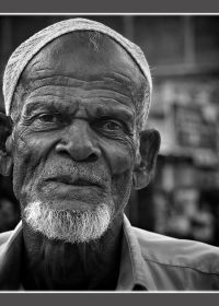 Sri Lanka portraits 2014