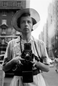 Vivian MAIER