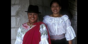 Equateur 1999