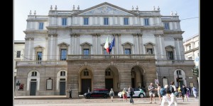 Italie du Nord 2025