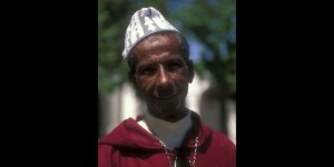 Maroc 1995