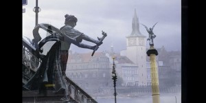 Prague 1997