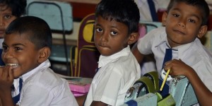 Sri Lanka 2014