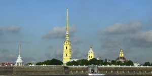 St Pétersbourg 2017