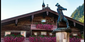 Tyrol 2018