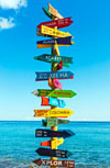  Le Globe Trotter
